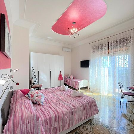 Il Borgo Bed & Breakfast Agerola Exterior photo