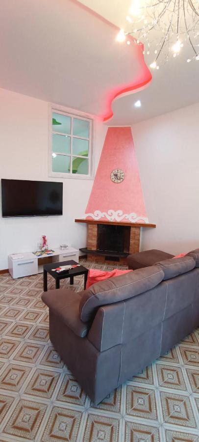 Il Borgo Bed & Breakfast Agerola Exterior photo