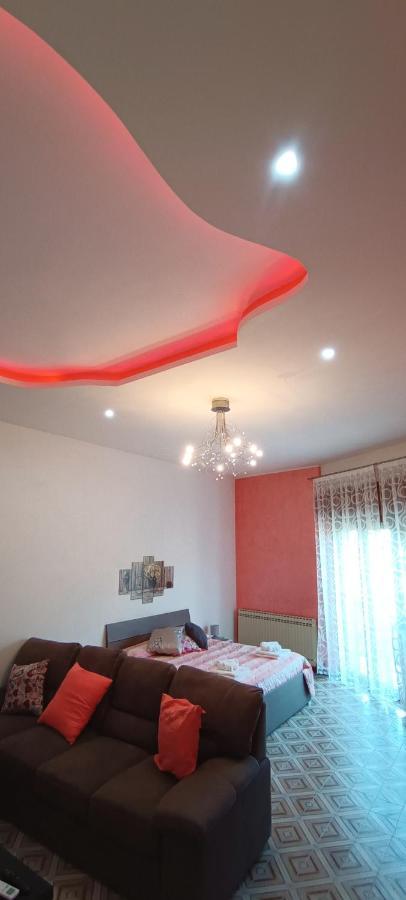 Il Borgo Bed & Breakfast Agerola Exterior photo