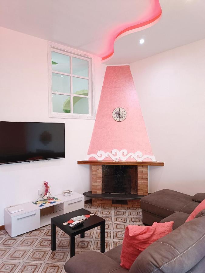 Il Borgo Bed & Breakfast Agerola Exterior photo