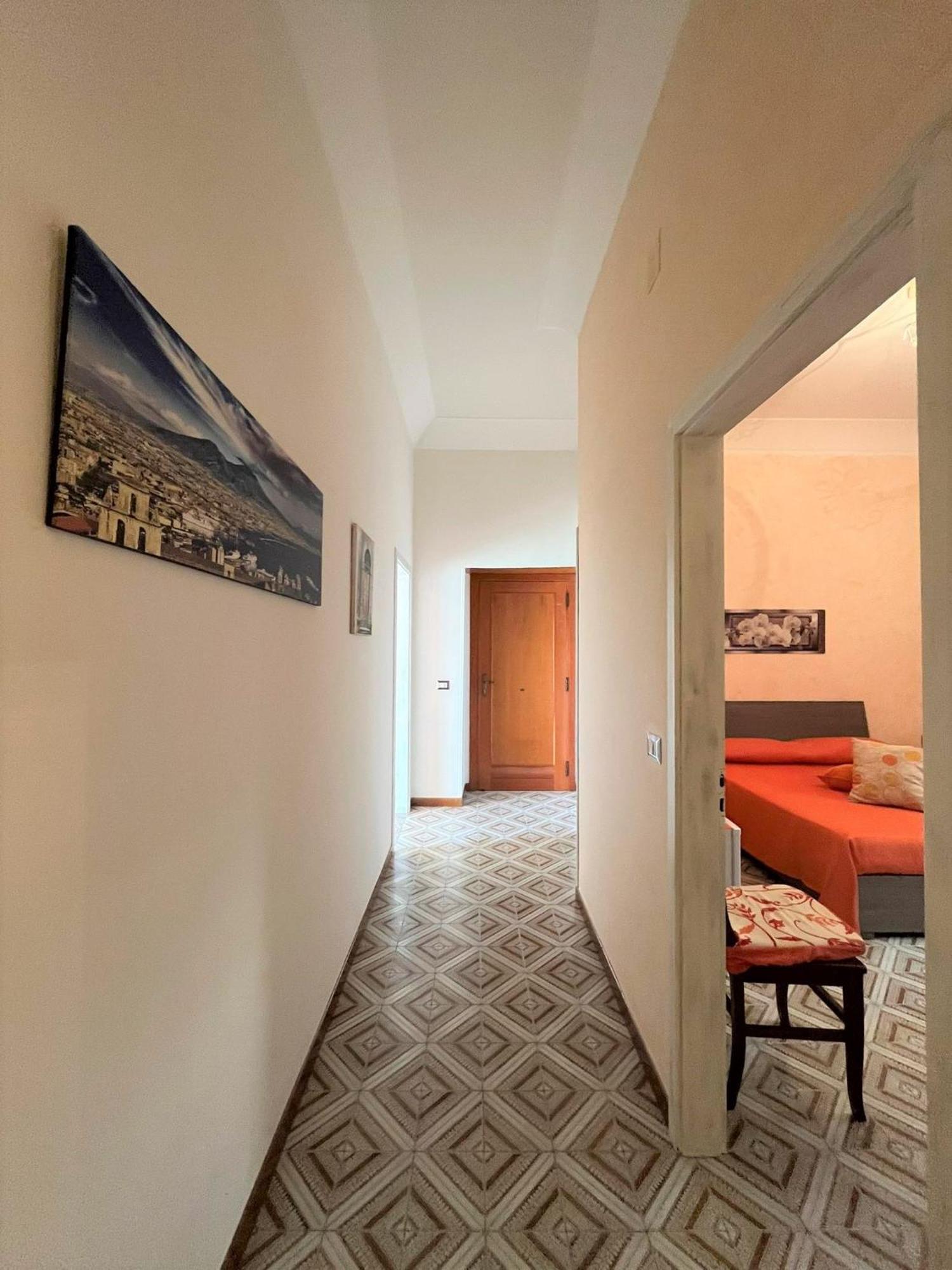 Il Borgo Bed & Breakfast Agerola Exterior photo