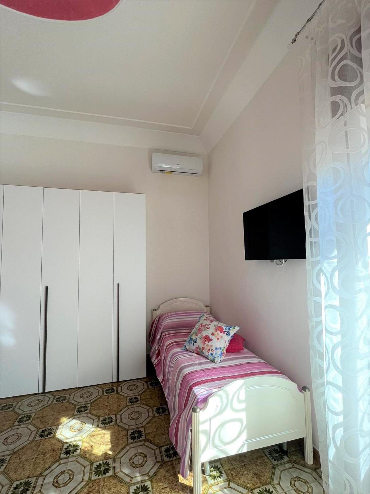 Il Borgo Bed & Breakfast Agerola Exterior photo