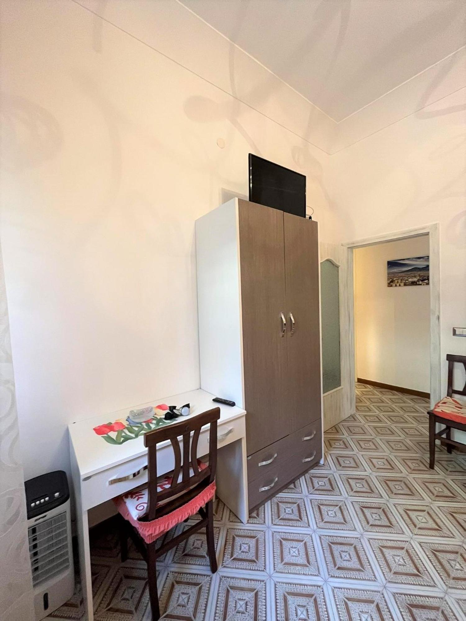 Il Borgo Bed & Breakfast Agerola Exterior photo