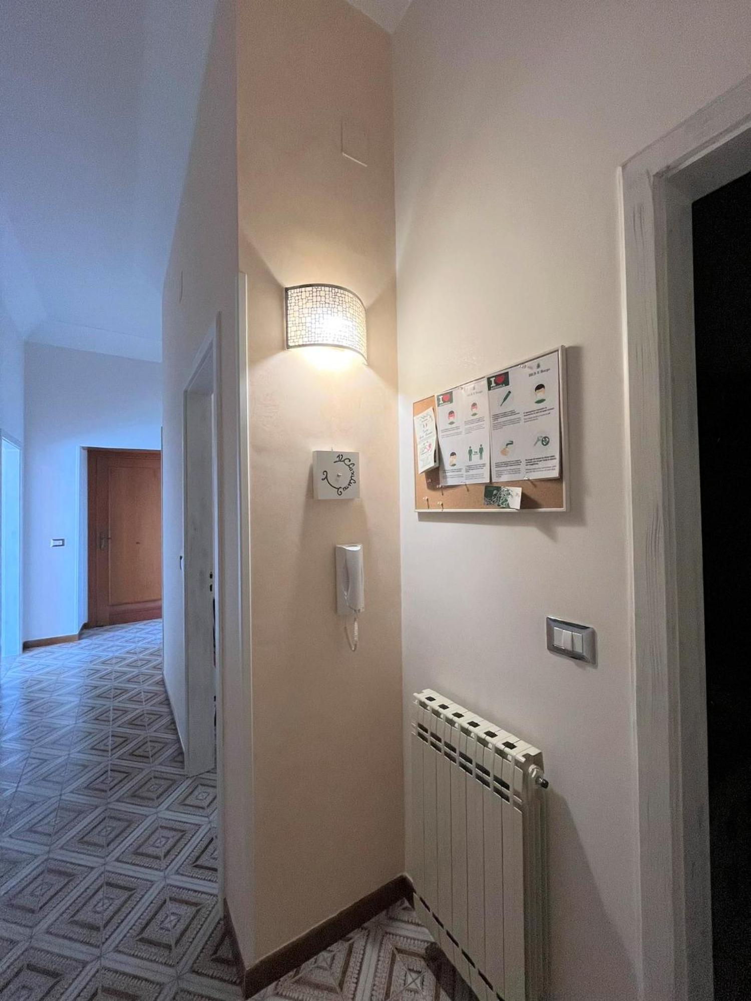 Il Borgo Bed & Breakfast Agerola Exterior photo