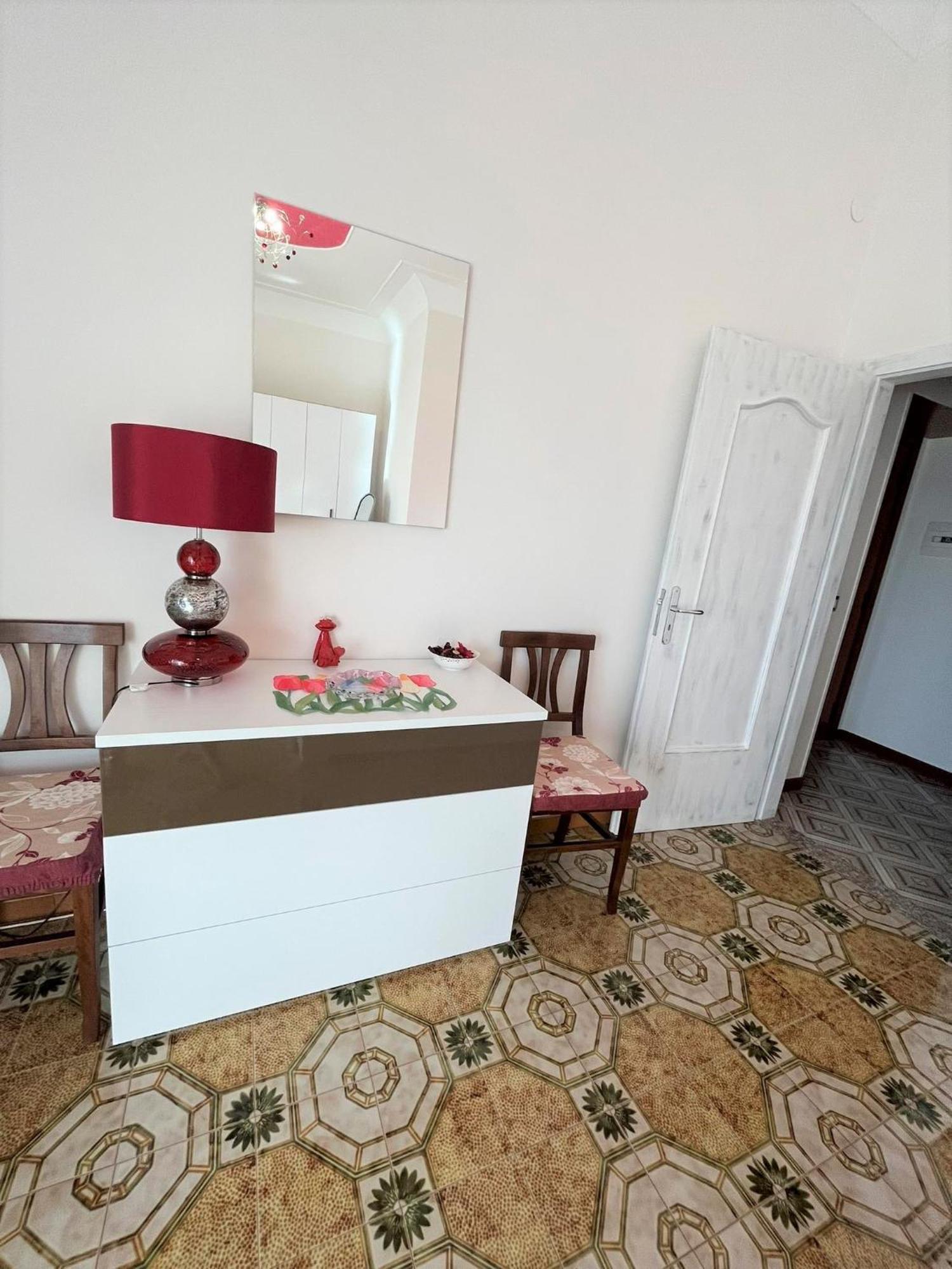 Il Borgo Bed & Breakfast Agerola Exterior photo