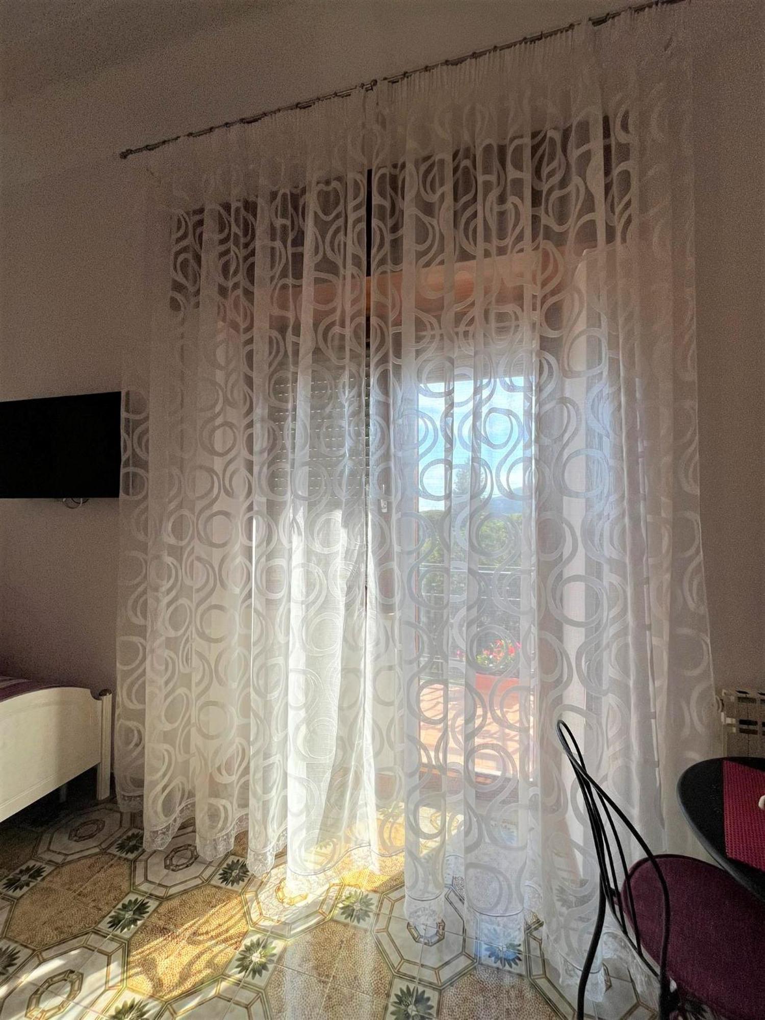 Il Borgo Bed & Breakfast Agerola Exterior photo