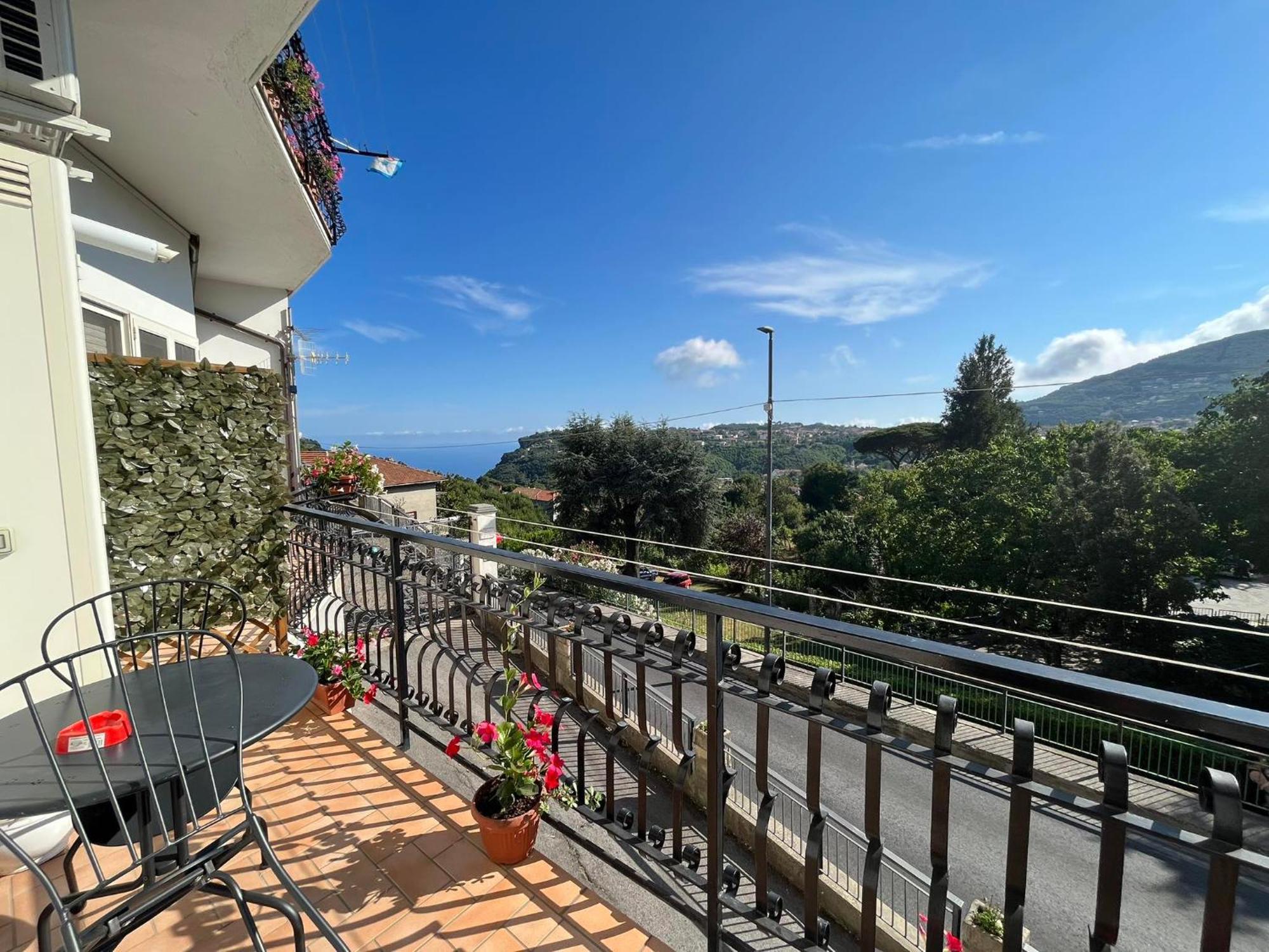 Il Borgo Bed & Breakfast Agerola Exterior photo