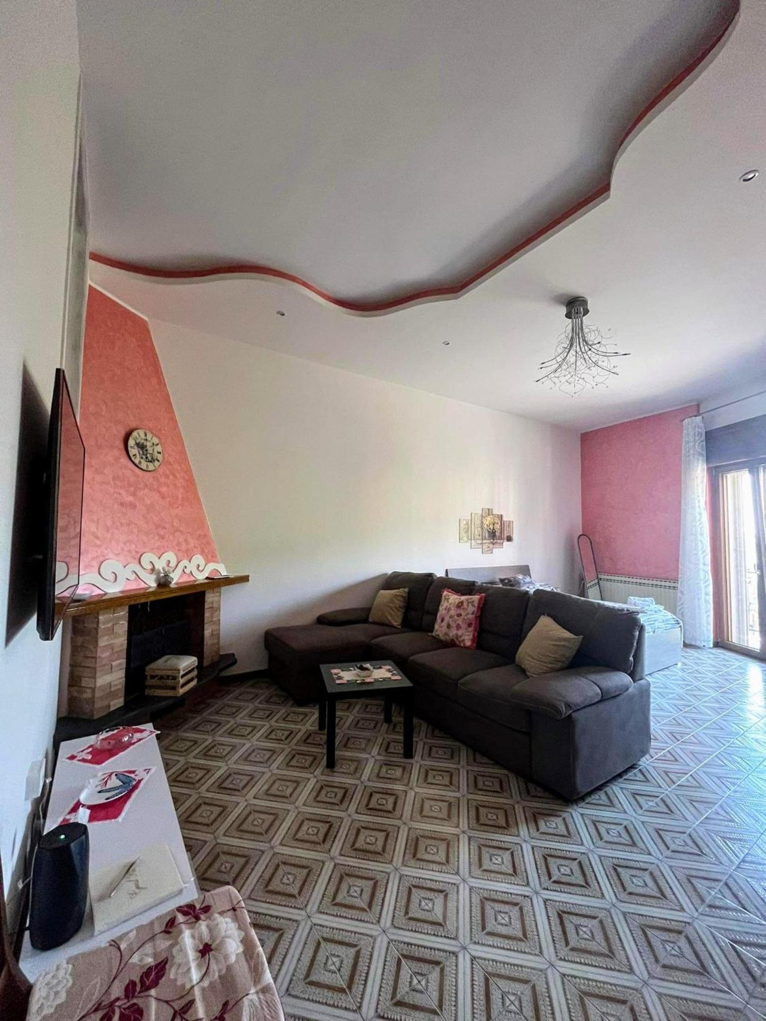 Il Borgo Bed & Breakfast Agerola Exterior photo