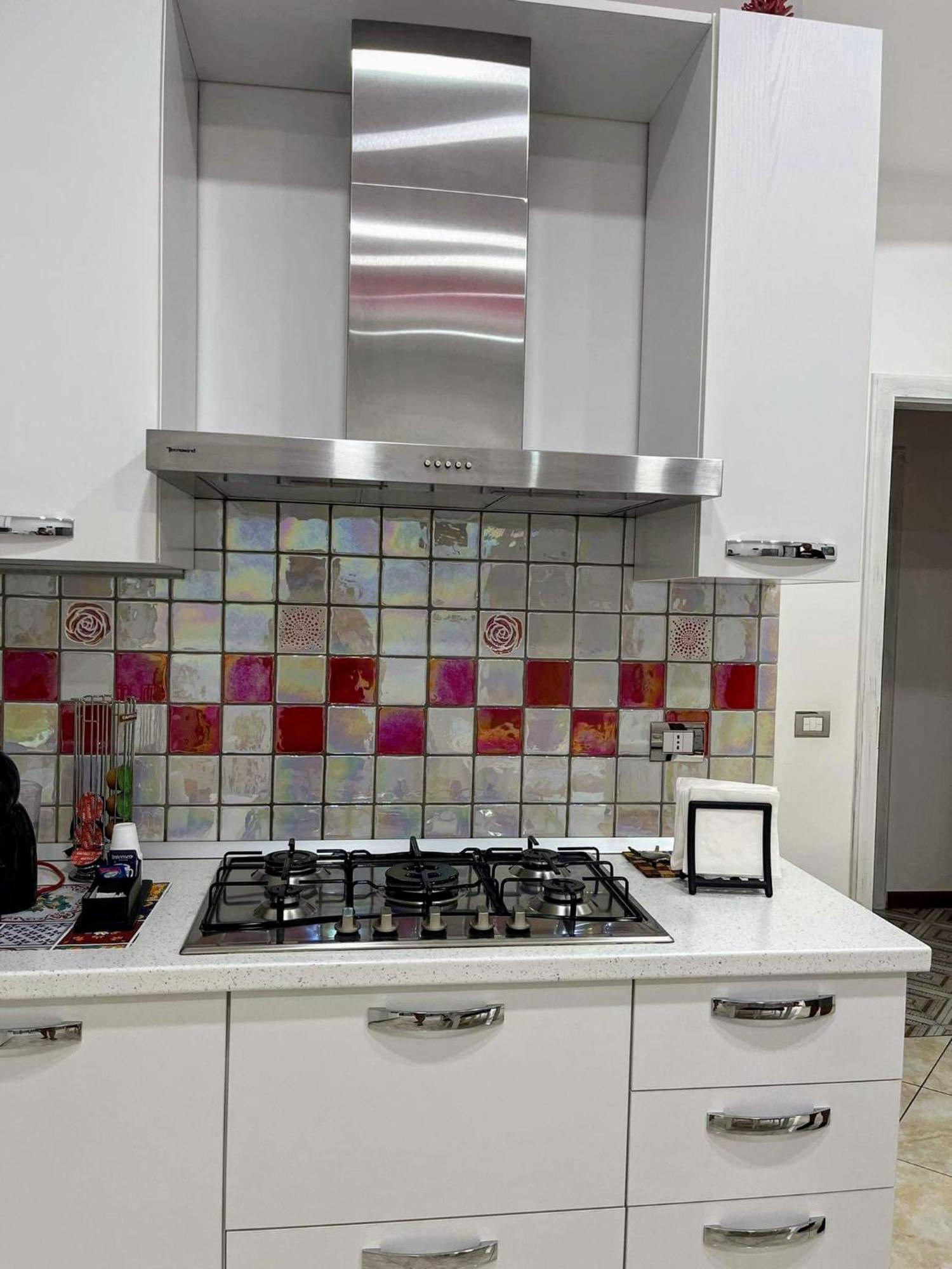 Il Borgo Bed & Breakfast Agerola Exterior photo