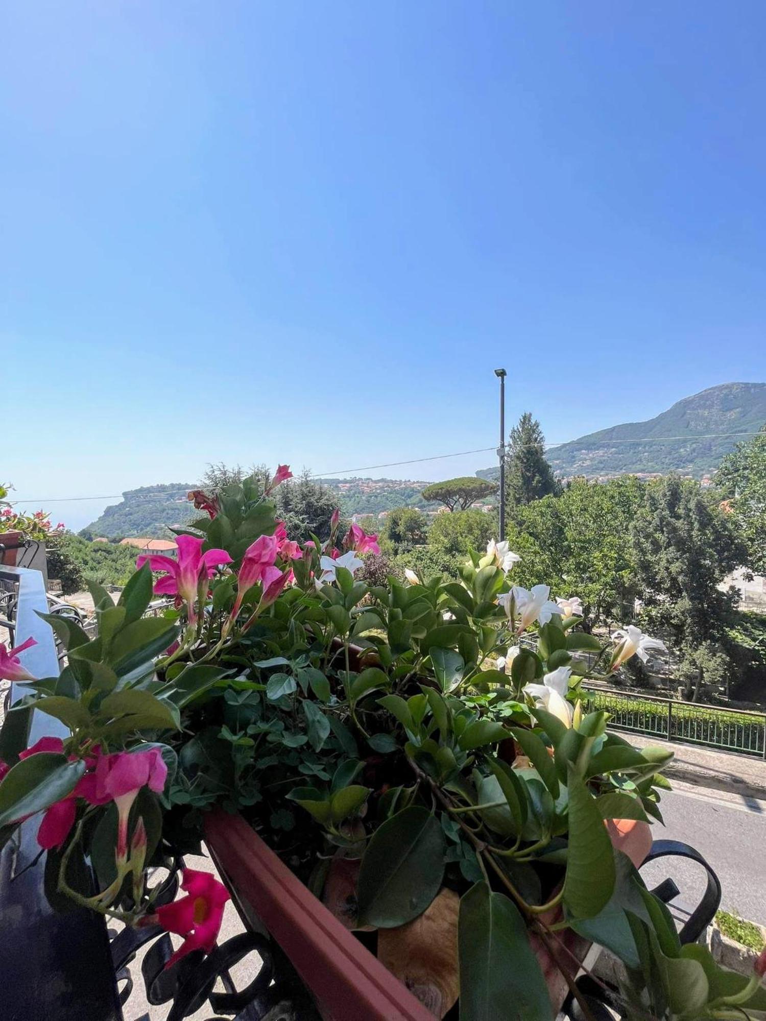 Il Borgo Bed & Breakfast Agerola Room photo