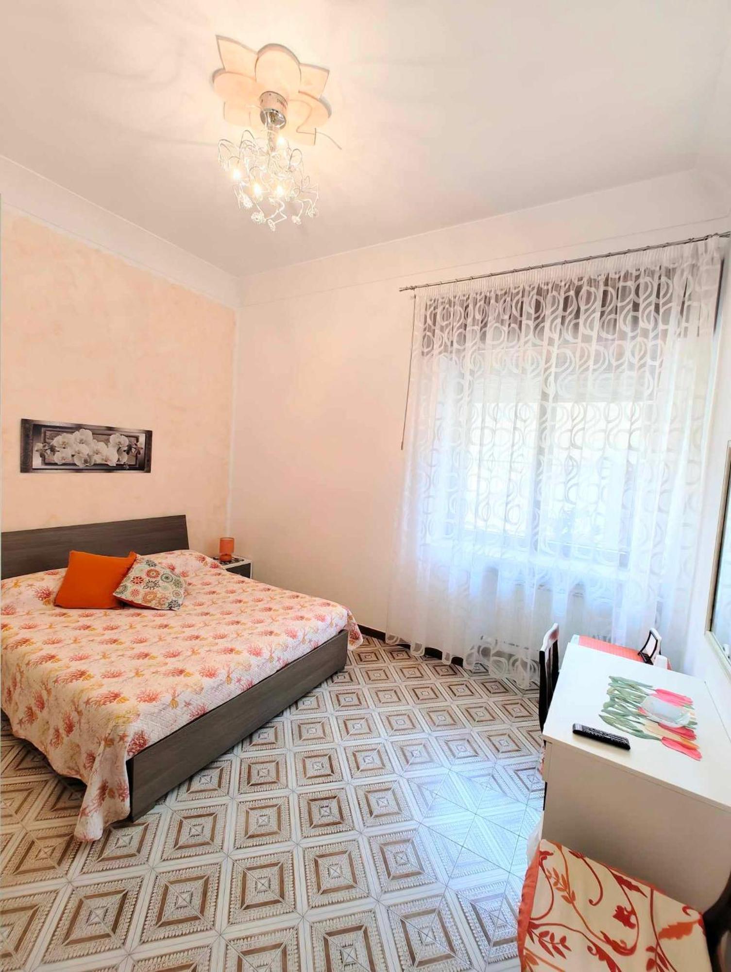 Il Borgo Bed & Breakfast Agerola Exterior photo