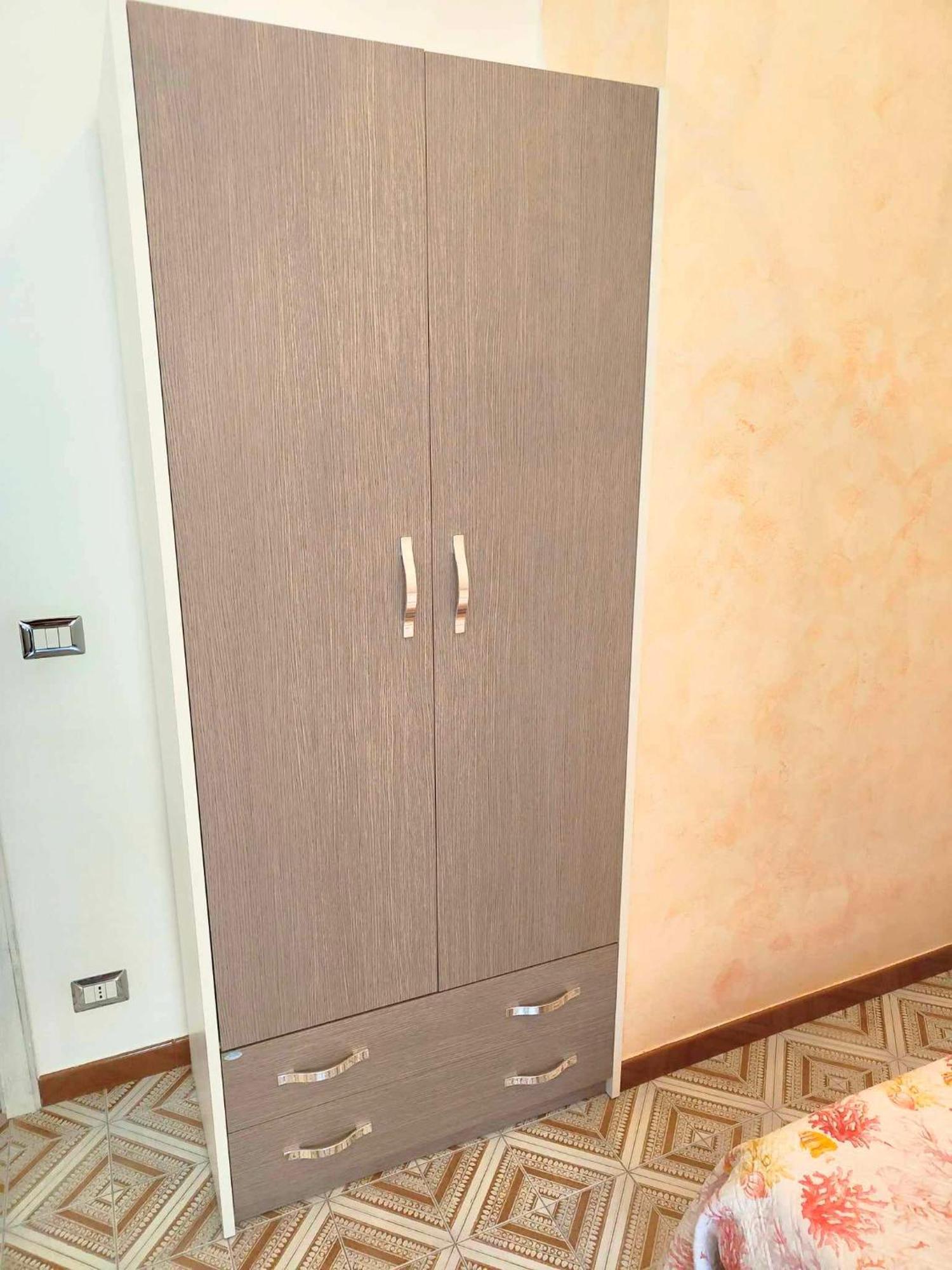 Il Borgo Bed & Breakfast Agerola Exterior photo