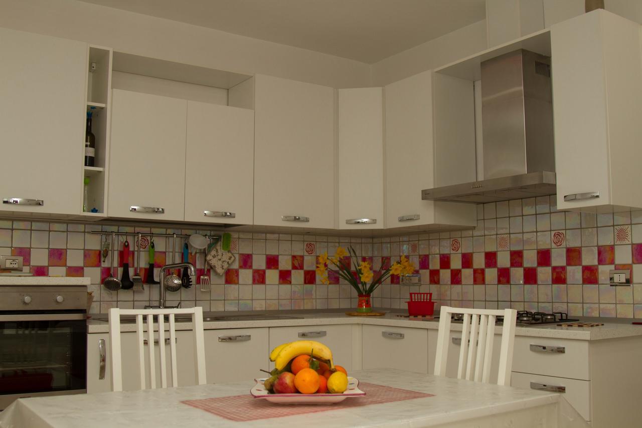 Il Borgo Bed & Breakfast Agerola Exterior photo