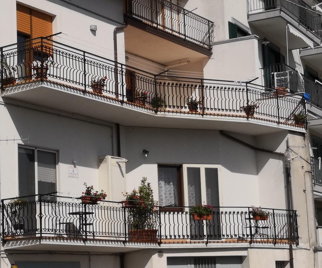 Il Borgo Bed & Breakfast Agerola Exterior photo
